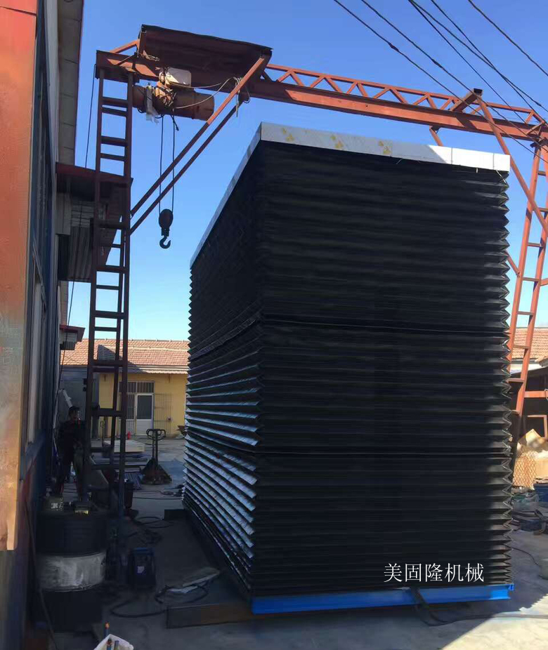 河源固定式升降机价格