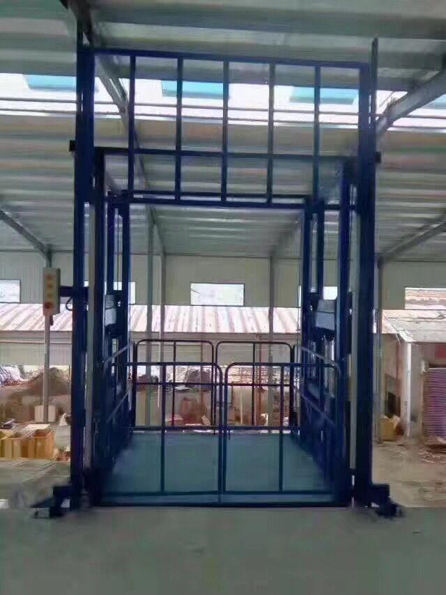 河源简易货梯