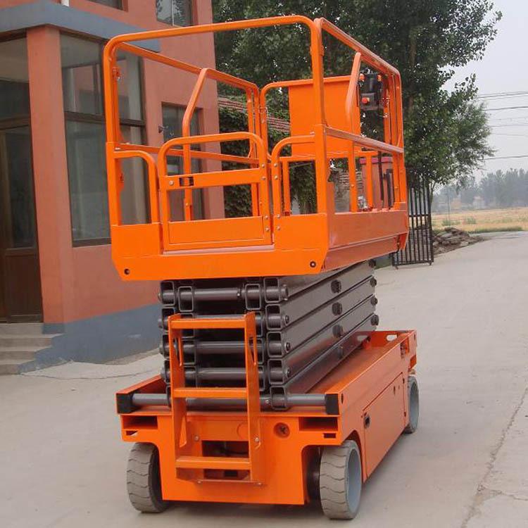 河源升降机厂家