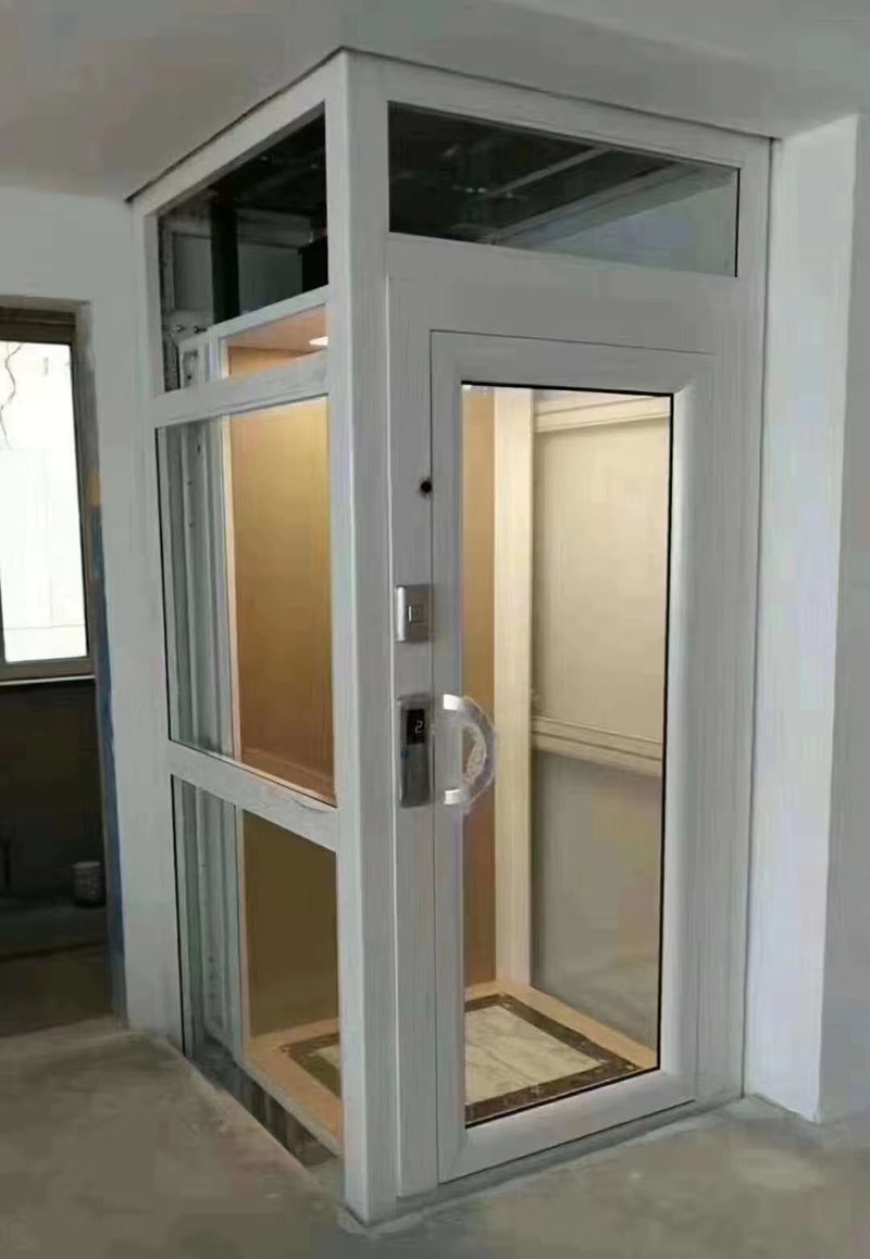 河源家用电梯